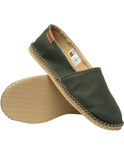 Havaianas Origine Iv Slipper - Green