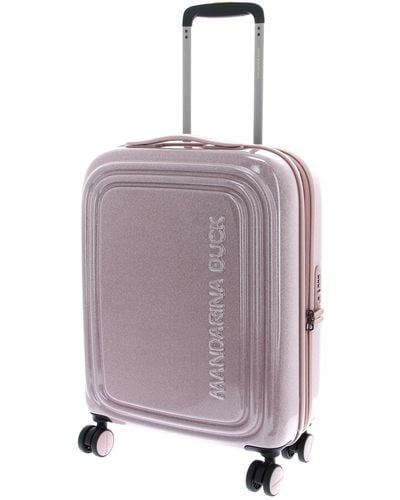 Damen-Reisetaschen und Koffer von Mandarina Duck | Online-Schlussverkauf –  Bis zu 32% Rabatt | Lyst DE