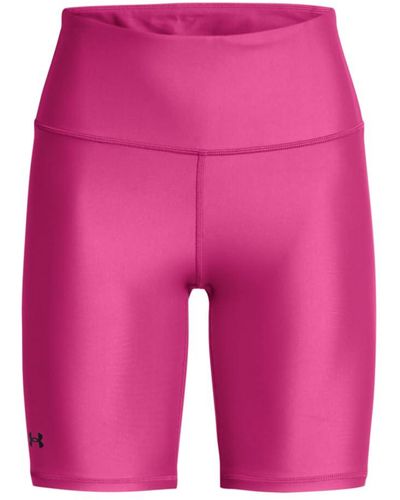 Under Armour Tech Shorts Voor - Rood