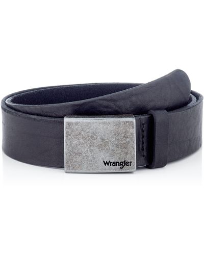 Wrangler Belts Men UK for off Lyst 46% Sale | Online up to 