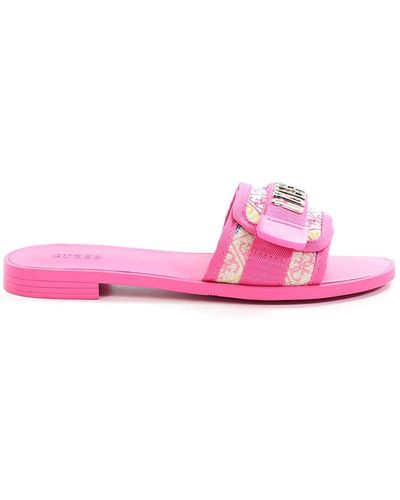 Sandalias guess rebajas sales