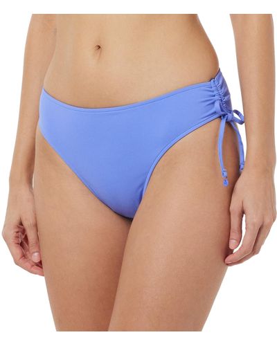 Women'secret Braga Bikini Alta - Azul