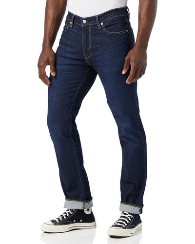 Levi's 511TM Slim Jeans - Blau