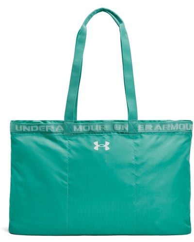 Under Armour Favorite Tote S Green One Size