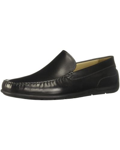 Ecco classic moc shop 2.0 loafer