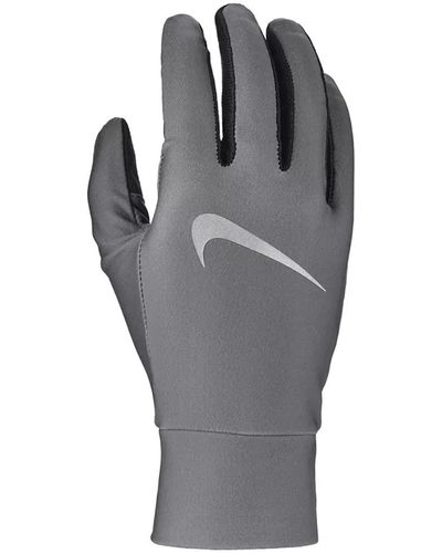 Nike Lichtgewicht Handschoenen Voor - Grijs