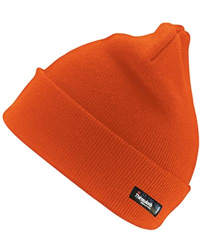 Regatta Thinsulate Gloves For - Orange