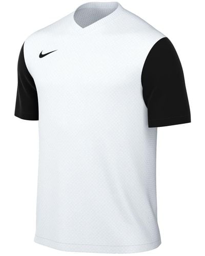 Nike DF Tiempo Prem II Sweatshirt - Negro