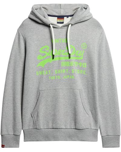 Sweat superdry amazon sale