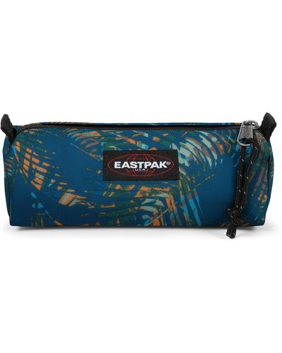 Eastpak Tranverz M Suitcase - Bleu