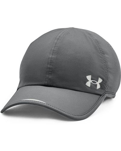 Under Armour SS23 - Taille - Gris