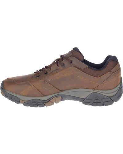 Merrell Mens Hiking Shoe - Brown