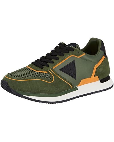 Guess Carryover Power Trainer - Green