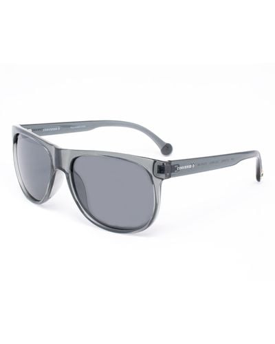Converse Sco099q57smok Sunglasses One Size - Grey