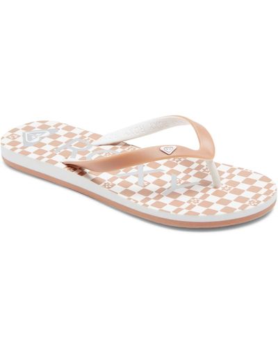 Roxy Tahiti Sandale - Multicolore