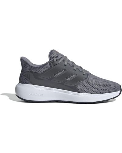 adidas S 2.0 Trainers Grey/white 6 - Blue
