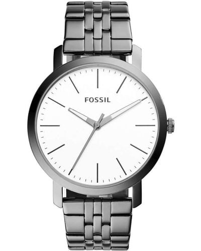 Fossil Analogico 4.05386E+12 - Bianco