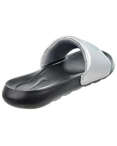 Nike W Victori One Slide Gymnastics Shoe - Black