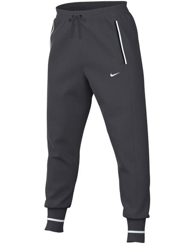 Nike Broek M Nk Strke22 Sock Pant K - Zwart