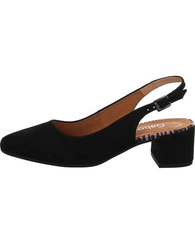 Gabor Sandaletten mit Absatz für Damen | Online-Schlussverkauf – Bis zu 40%  Rabatt | Lyst DE