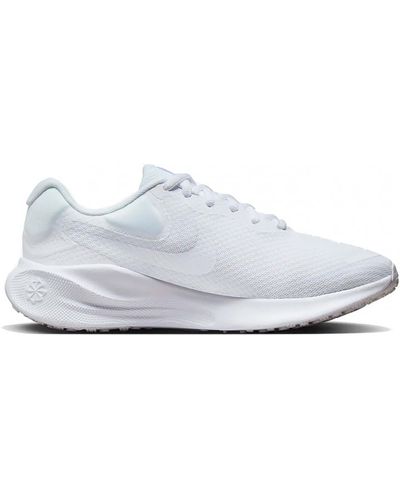 Nike Revolution 7 -Sneaker - Weiß