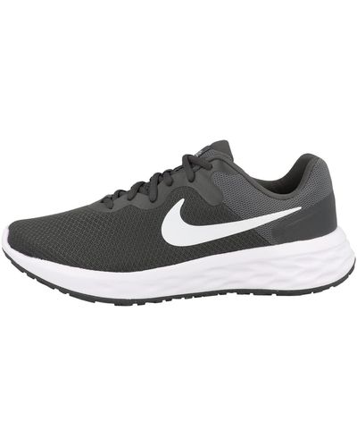Nike Revolution 6 running shoes - Schwarz