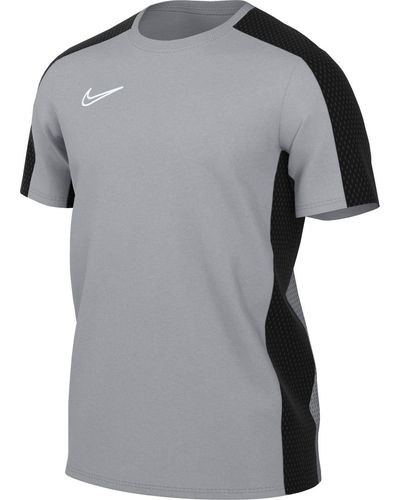 Nike M NK DF ACD23 Top SS T-Shirt - Gris