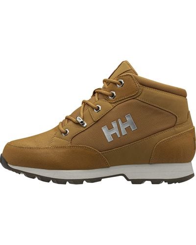 Helly Hansen 46 - Sneakers Alte - Marrone