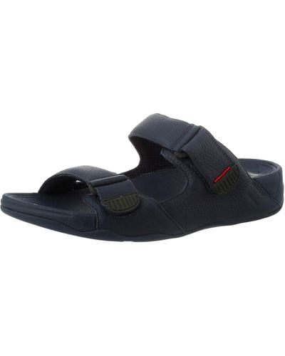 Fitflop Sandals Flip-flop - Blue