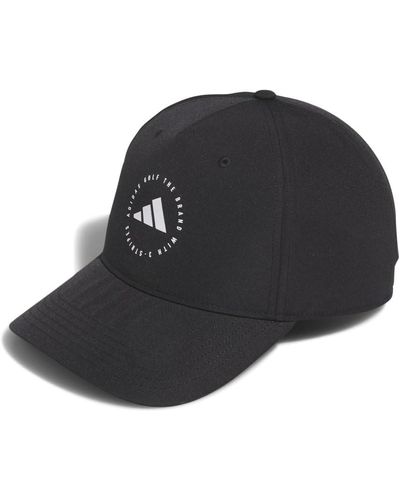 adidas Performance Golf Hat - Black