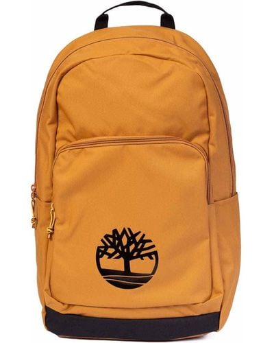 Timberland No Data Available Backpack - Orange
