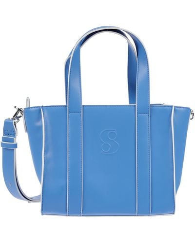 S.oliver (Bags) 10.2.17.38.300.2130086 Tasche - Blau