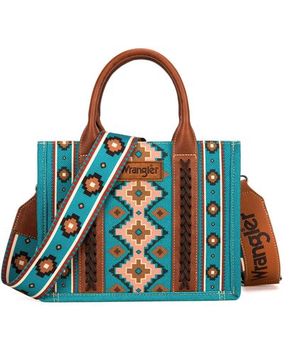 Wrangler Tote bags for Women | Online Sale up to 10% off | Lyst UK