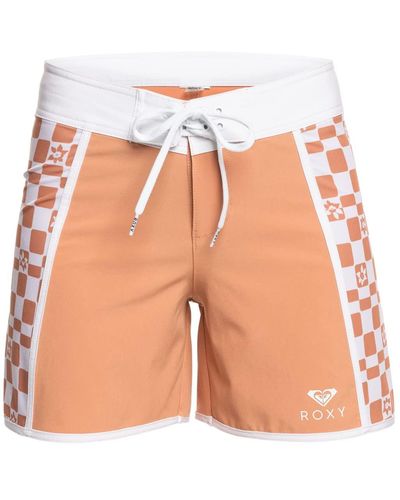 Roxy Board Shorts for - Boardshort - - M - Rose