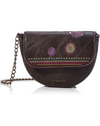 Women's Desigual Belt Bags, waist bags and bumbags from £34 | Lyst UK