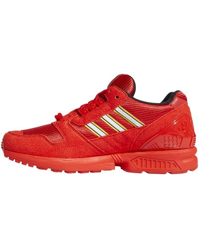 Adidas Boost Sneakers for Men - Up to 51% off | Lyst UK