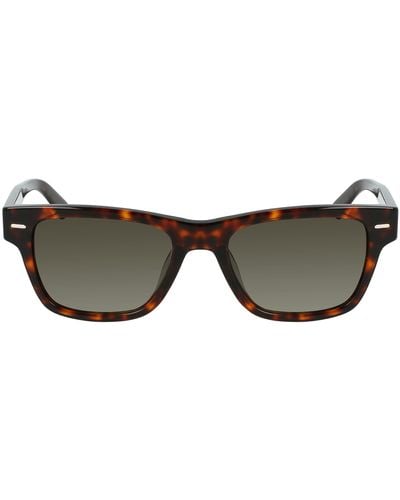 Calvin Klein CK21528S SunglassesGlasses - Schwarz