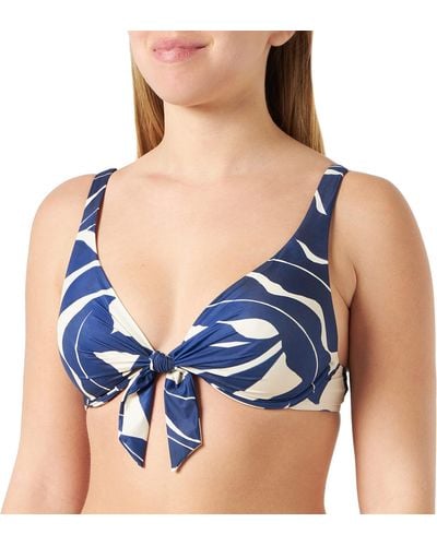 Triumph Summer Allure W Bikini - Blue
