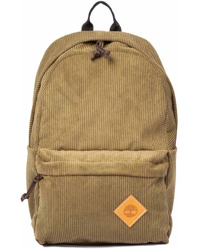 Timberland Timberpack Elevated 18l Backpack One Size - Neutre