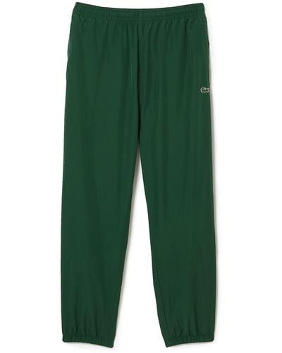 Lacoste Xh0051 Tracksuits - Green