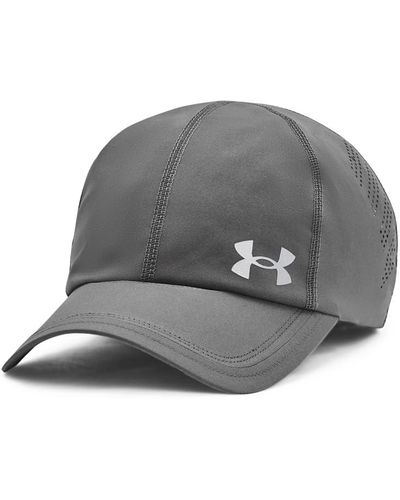 Under Armour Iso-chill Launch Cap One Size - Grey