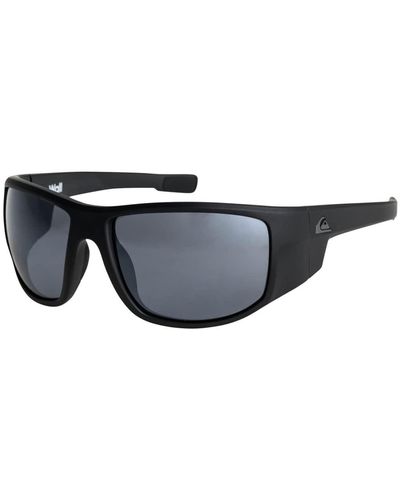 Quiksilver Polarised Sunglasses - One Size in Blue for Men | Lyst UK