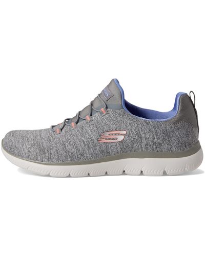 helaas vervolgens mini Skechers Shoes for Women | Online Sale up to 40% off | Lyst - Page 18