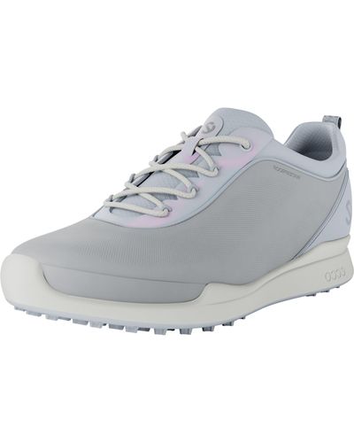 Ecco biom golf shoes waterproof sales