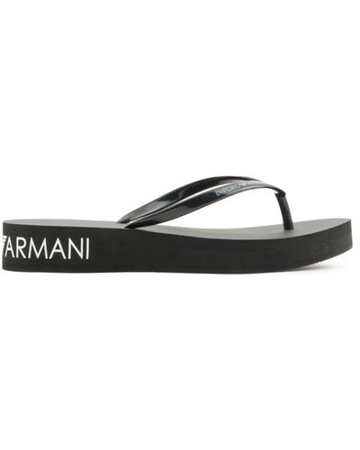 Emporio Armani Shoes - Weiß