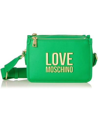 Love Moschino JC4111PP1GLI0 - Vert