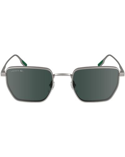 Lacoste L260s Sonnenbrille - Grün