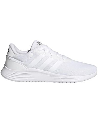 adidas Lite Racer 2.0 Shoes - White