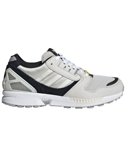 adidas Zx 8000 Shoes - White
