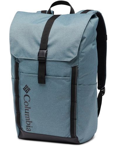 Columbia Convey Rucksack - Blau